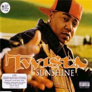 Twista Feat. Anthony Hamilton - Sunshine flac
