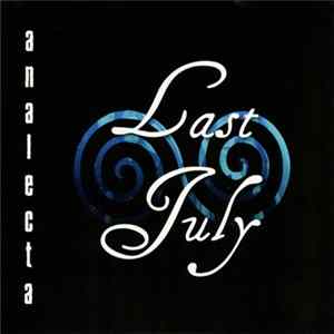 Last July - Analecta flac