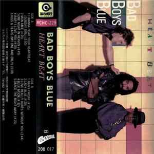 Bad Boys Blue - Heart Beat flac