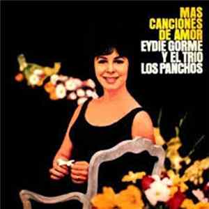 Eydie Gormé, Trio Los Panchos - More Amor flac