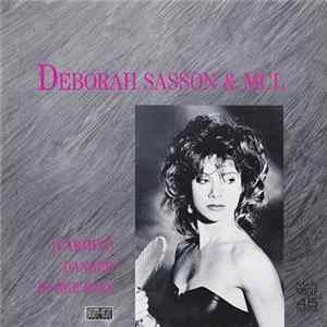 Deborah Sasson & MCL - (Carmen) Danger In Her Eyes flac
