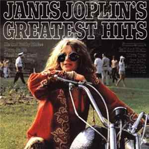 Janis Joplin - Janis Joplin's Greatest Hits flac
