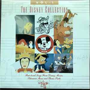 Various - The Disney Collection Volume 1 flac
