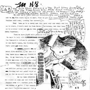 Eugene Chadbourne - My New Life Vol.45 flac