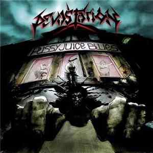 Devastatiön - Pussy Juice Blues flac