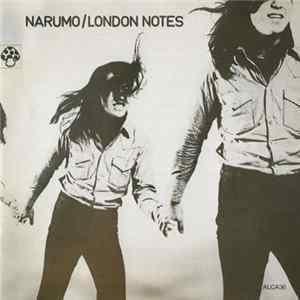 Narumo - London Notes flac