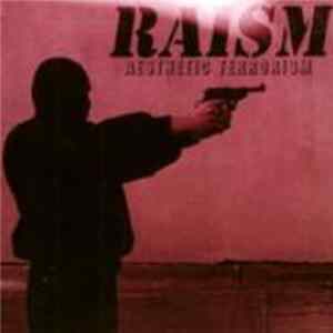 Raism - Aesthetic Terrorism flac