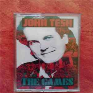 John Tesh - The Games flac