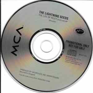 The Lightning Seeds - The Life Of Riley flac