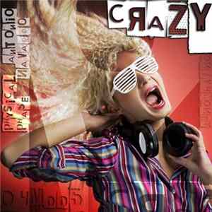Physical Phase Feat Antonio Navarro - Crazy flac
