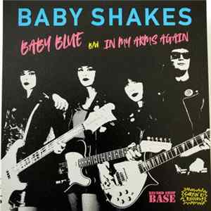 Baby Shakes - Baby Blue flac