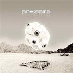 Antigama - The Insolent flac