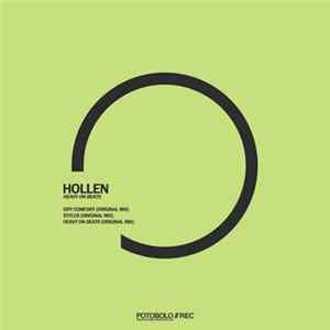Hollen - Heavy On Beats EP flac