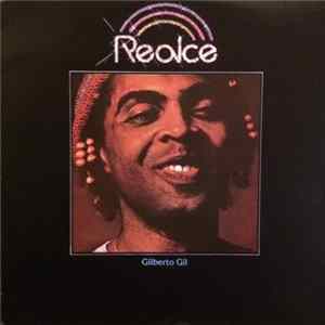 Gilberto Gil - Realce flac