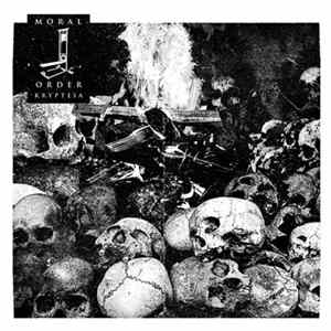 Moral Order - Krypteia flac
