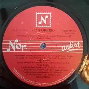 Various - 12 Topper flac