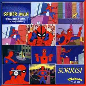 Sorrisi - Spiderman flac