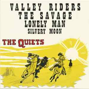 The Quiets - Valley Riders flac