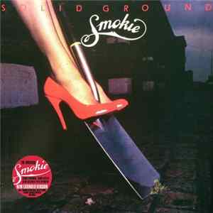Smokie - Solid Ground flac