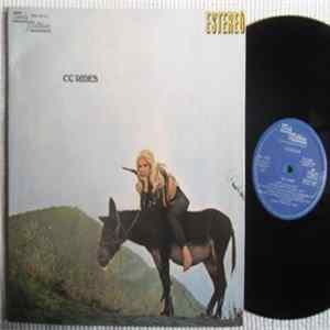 CC - CC Rides flac