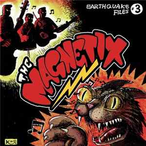 The Magnetix - The Birdman flac