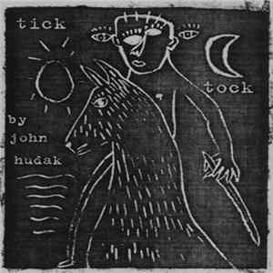 John Hudak - Tick Tock flac