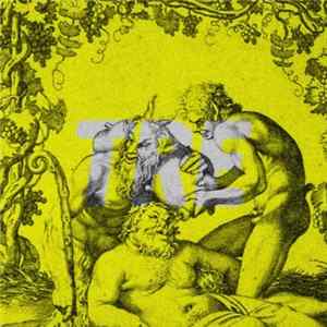 Ebbro - Tre flac