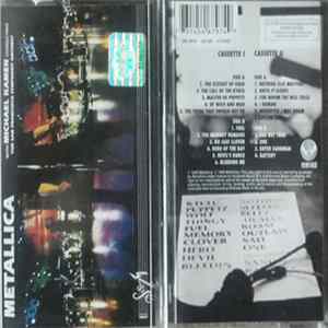 Metallica - S&M flac