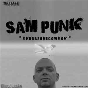 Sam Punk - Drugstorecowboy flac