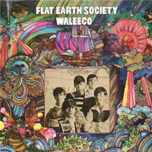 Flat Earth Society  The Lost - Waleeco / Space Kids flac