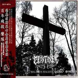 Centinex - Malleus Maleficarum flac
