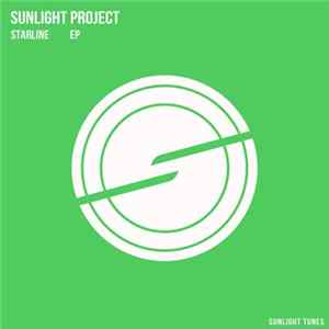 Sunlight Project - Starline EP flac