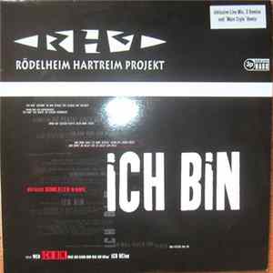 Rödelheim Hartreim Projekt - Ich Bin flac