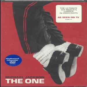 Michael Jackson - The One flac