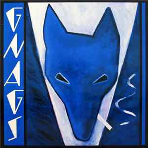 Gnags - Den Blå Hund flac