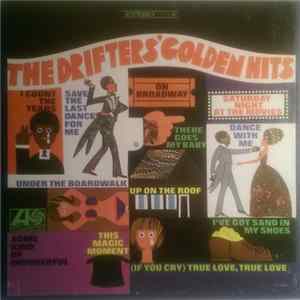 The Drifters - The Drifters' Golden Hits flac