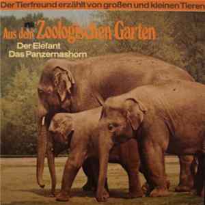 Various - Aus Dem Zoologischen Garten I flac