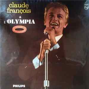 Claude François - À L' Olympia flac