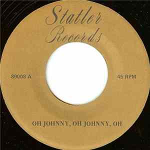 Unknown Artist - Oh Johnny, Oh Johnny, Oh flac