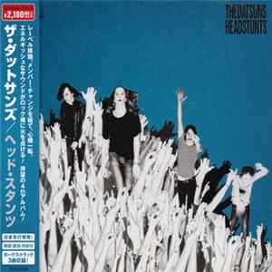 The Datsuns - Headstunts flac