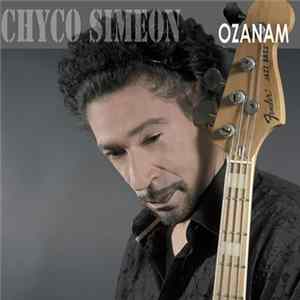 Chyco Siméon - Ozanam flac