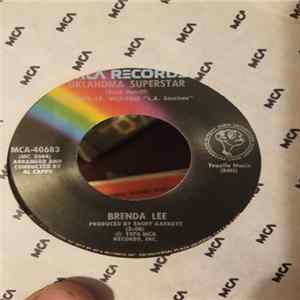 Brenda Lee - Oklahoma Superstar flac
