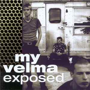 My Velma - Exposed flac