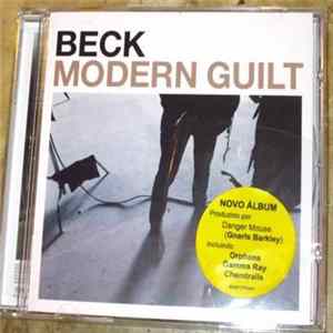 Beck - Modern Guilt flac