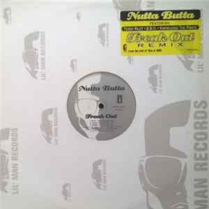 Nutta Butta - Freak Out (Remix) flac