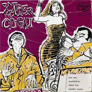 Xavier Cugat And His Orchestra - Mambo flac