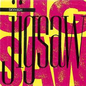 Jigsaw - Skyhigh flac