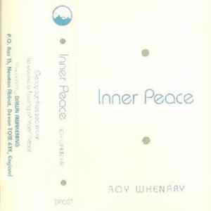 Roy Whenary - Inner Peace flac