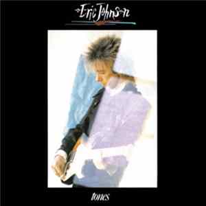 Eric Johnson - Tones flac