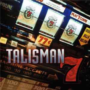 Talisman flac